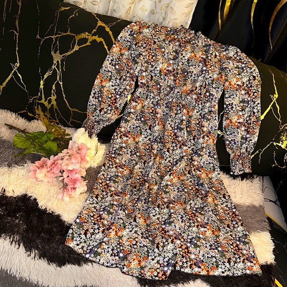 SHEIN Dresses & Skirts - ✅ Sold ✅Women’s size M/38/US6. Multicolor